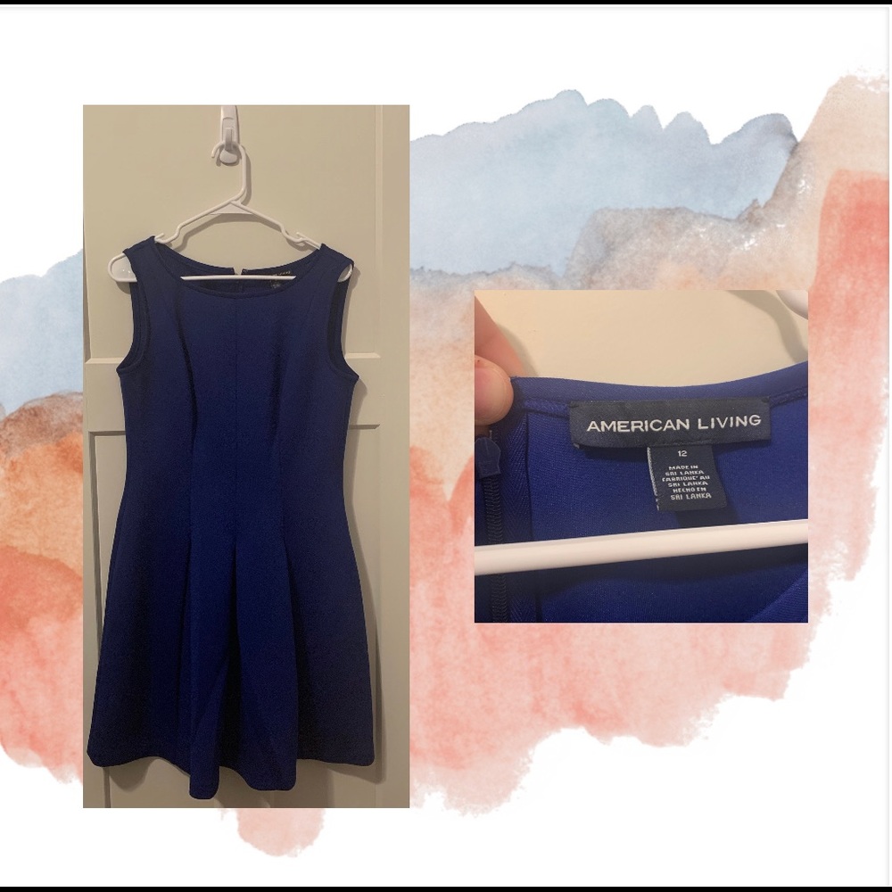 Dress | American Living